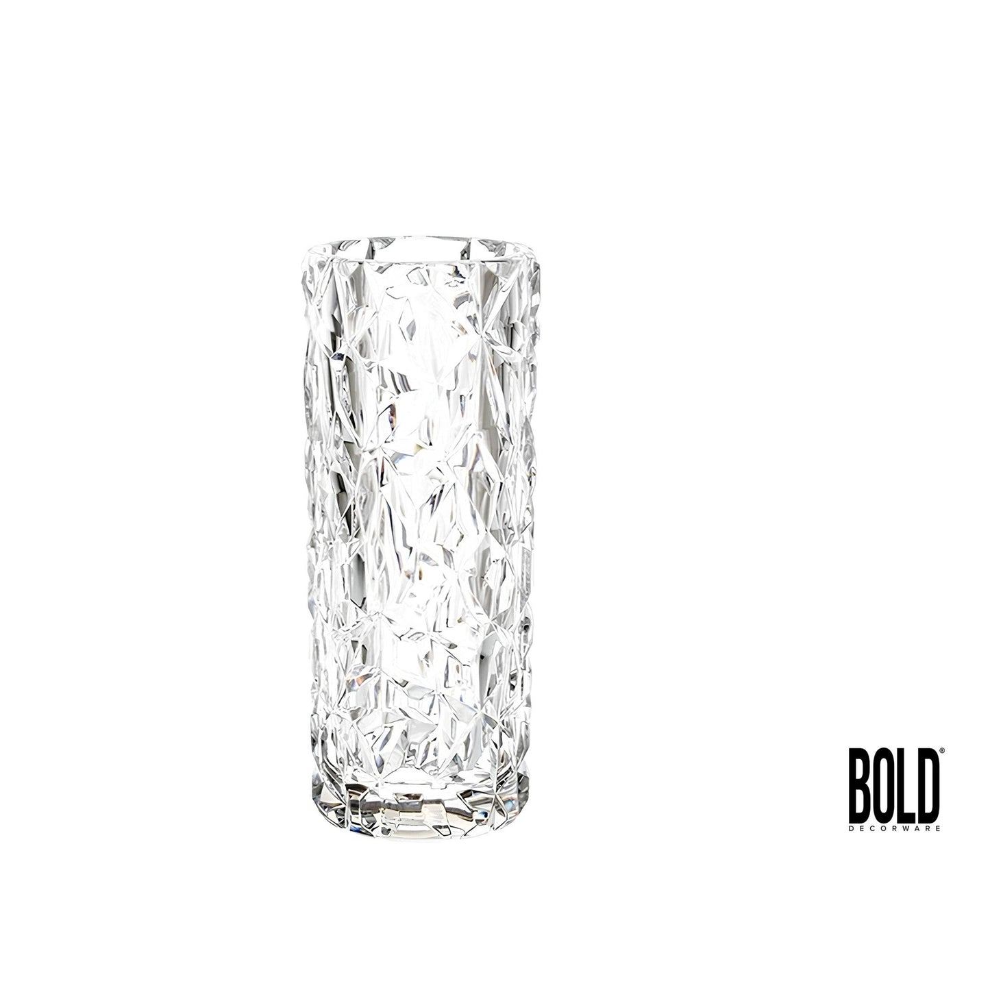Reflections 11.75" Vase