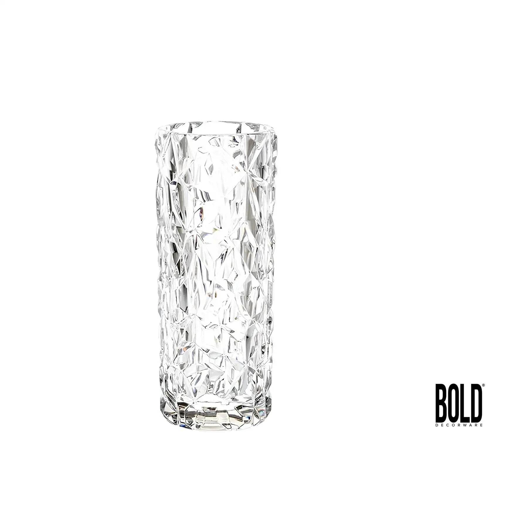 Reflections 11.75" Vase