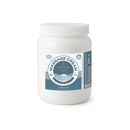 Soothing Touch Calming Cream  13.2 oz