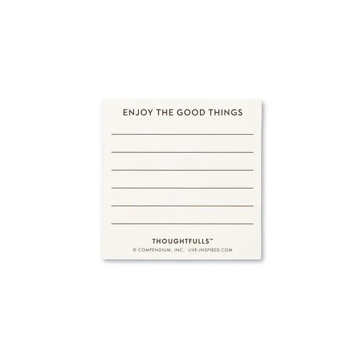 Thoughtfulls - HAPPY DAY Pop-open Affirmation Cards - 30 Count