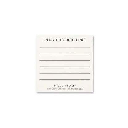 Thoughtfulls - HAPPY DAY Pop-open Affirmation Cards - 30 Count