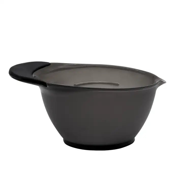 Colortrak Easy Grip Color Bowl - Charcoal
