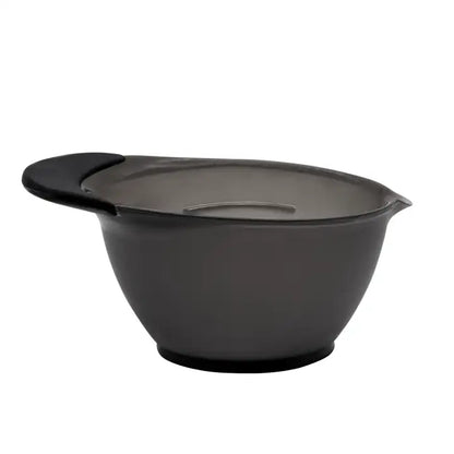 Colortrak Easy Grip Color Bowl - Charcoal