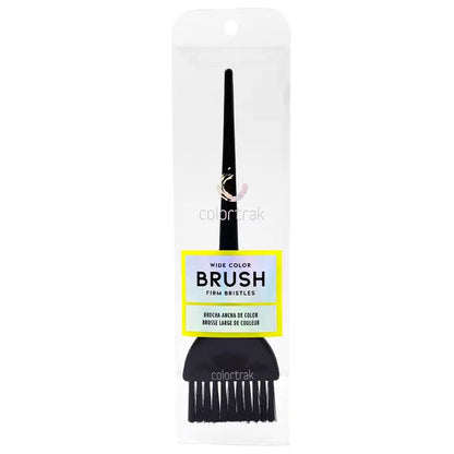 Colortrak Wide Color Brush - Black