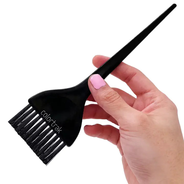 Colortrak Wide Color Brush - Black