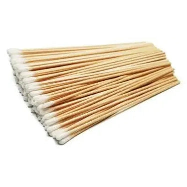 Dukal Cotton Tipped Applicators - 3"