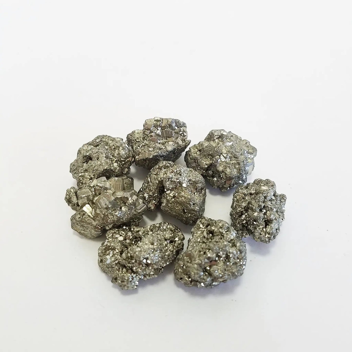 Pyrite Nuggets