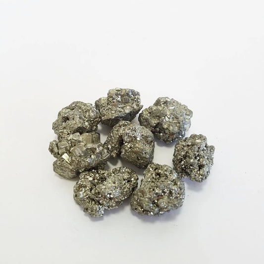 Pyrite Nuggets