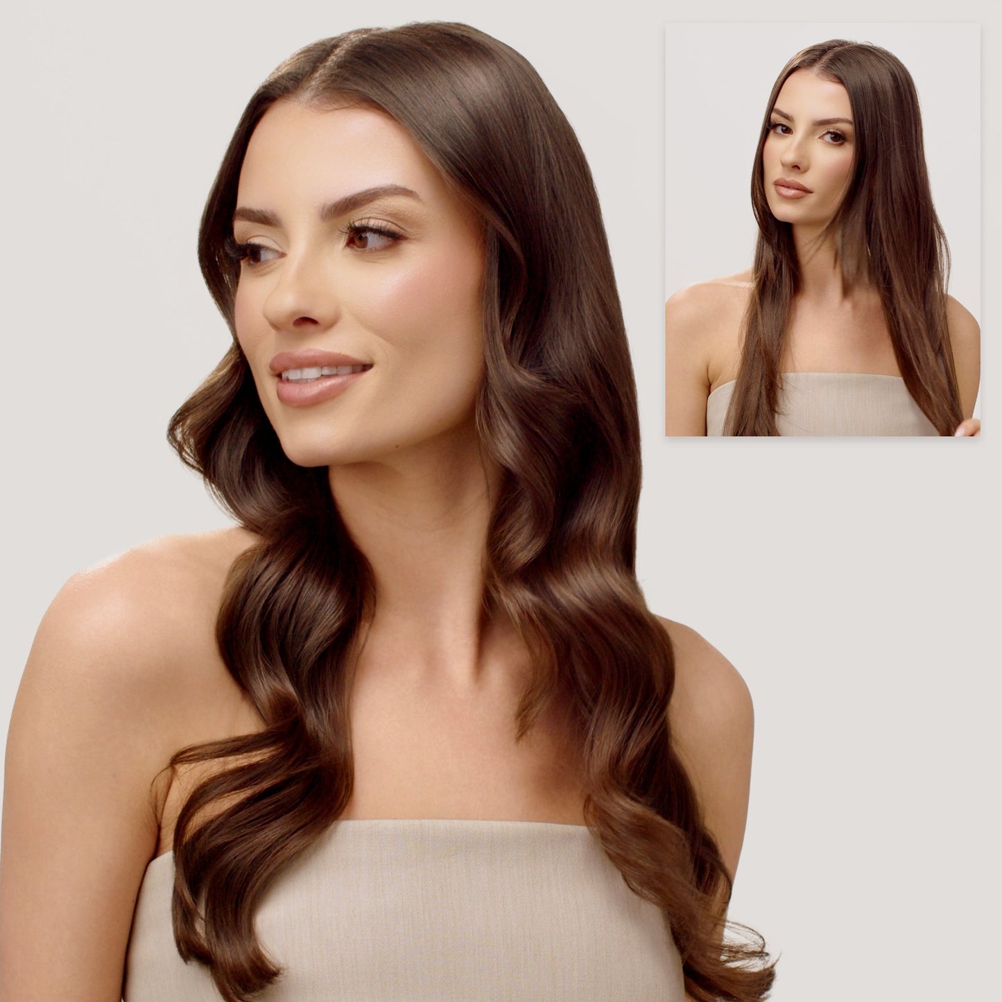 IR2 Infrared Flat Iron - 1"