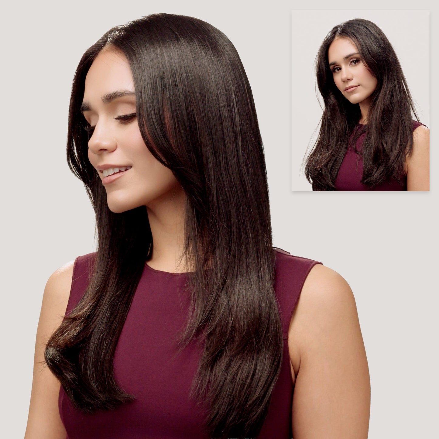IR2 Infrared Flat Iron - 1"
