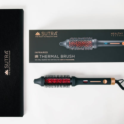 IR Infrared Thermal Brush 32MM