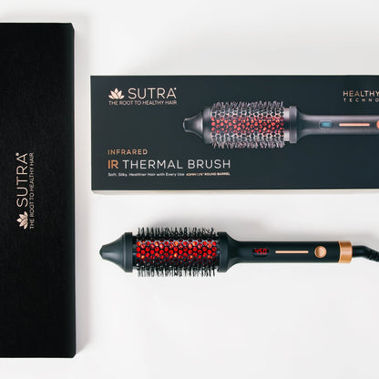 IR Infrared Thermal Brush 43MM