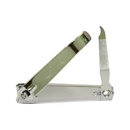 Ikonna Curved Cut Toenail Clipper
