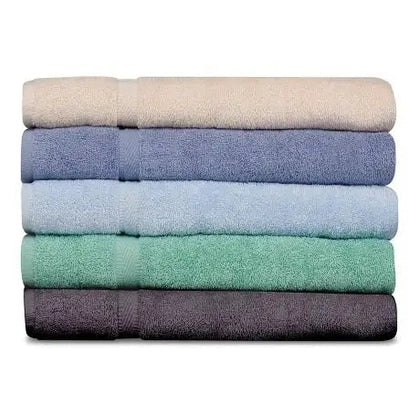 Boca Terry Imperiale Bath Towel 27x54 - Blue Mist
