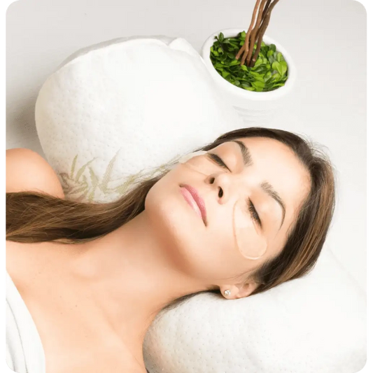 Martinni Intense Lift Gel Eye Mask - 5pk