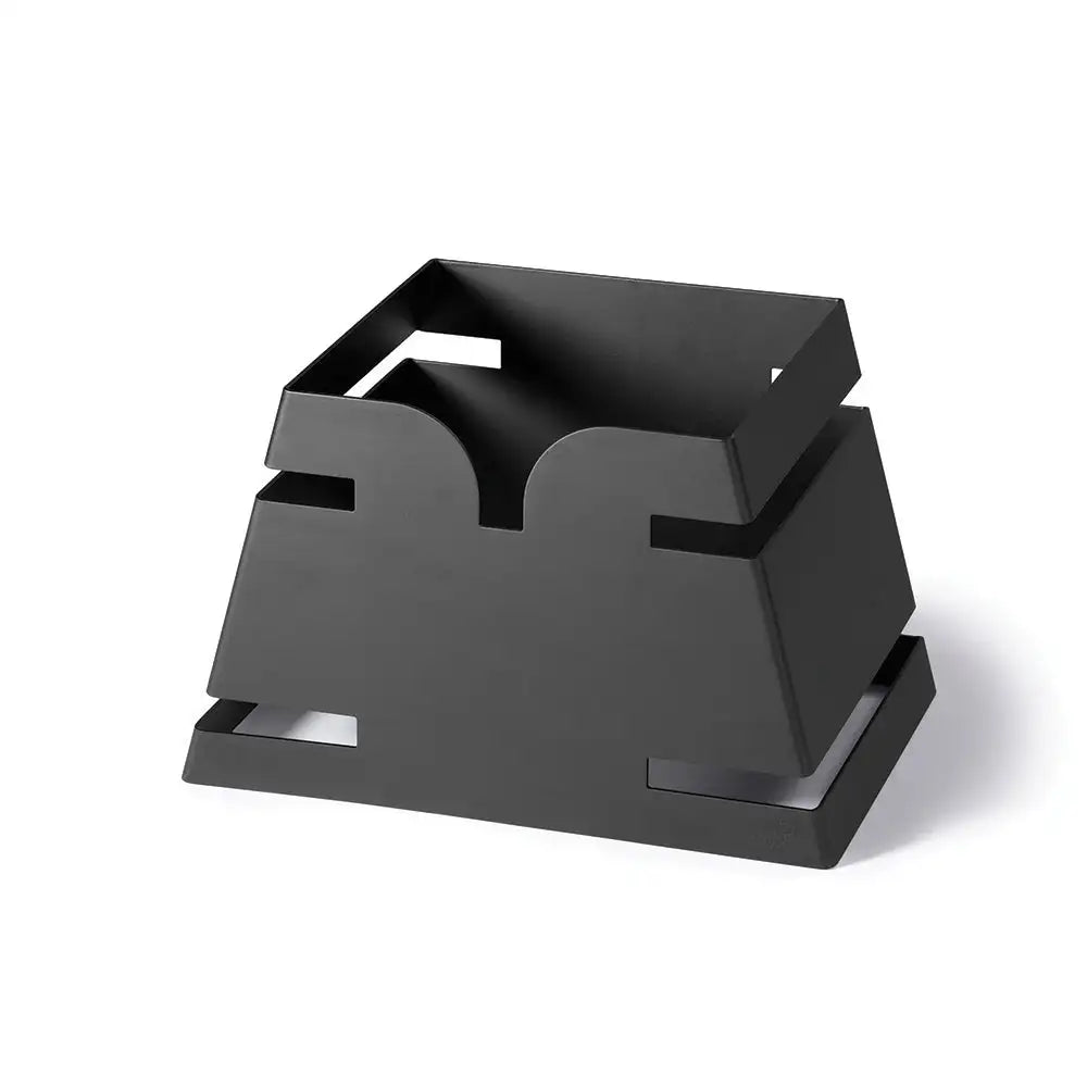 Skycap Pyramid Large Black Matte Base- 1 EA