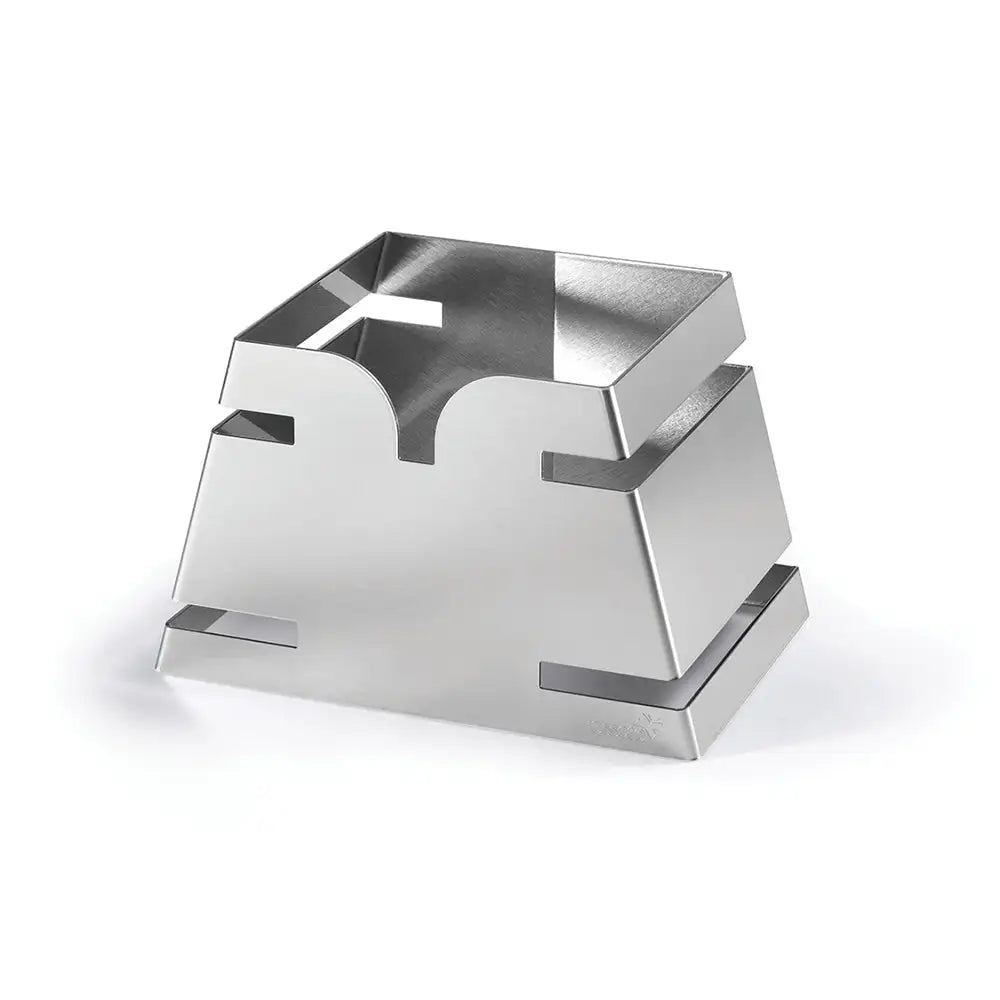 Skycap Pyramid Steel Stainless Small Base- 1 EA