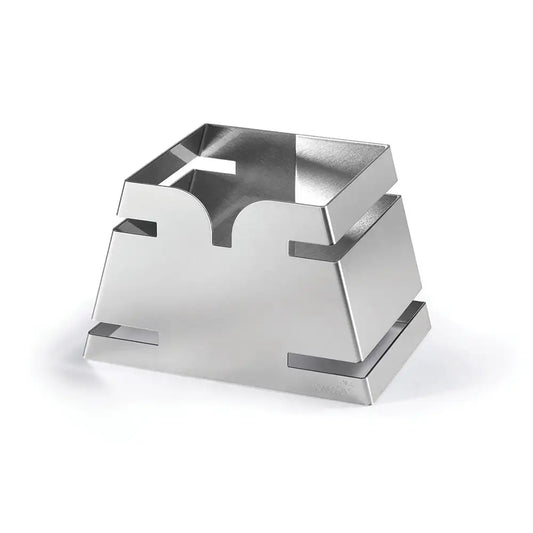 Skycap Pyramid Steel Stainless Small Base- 1 EA