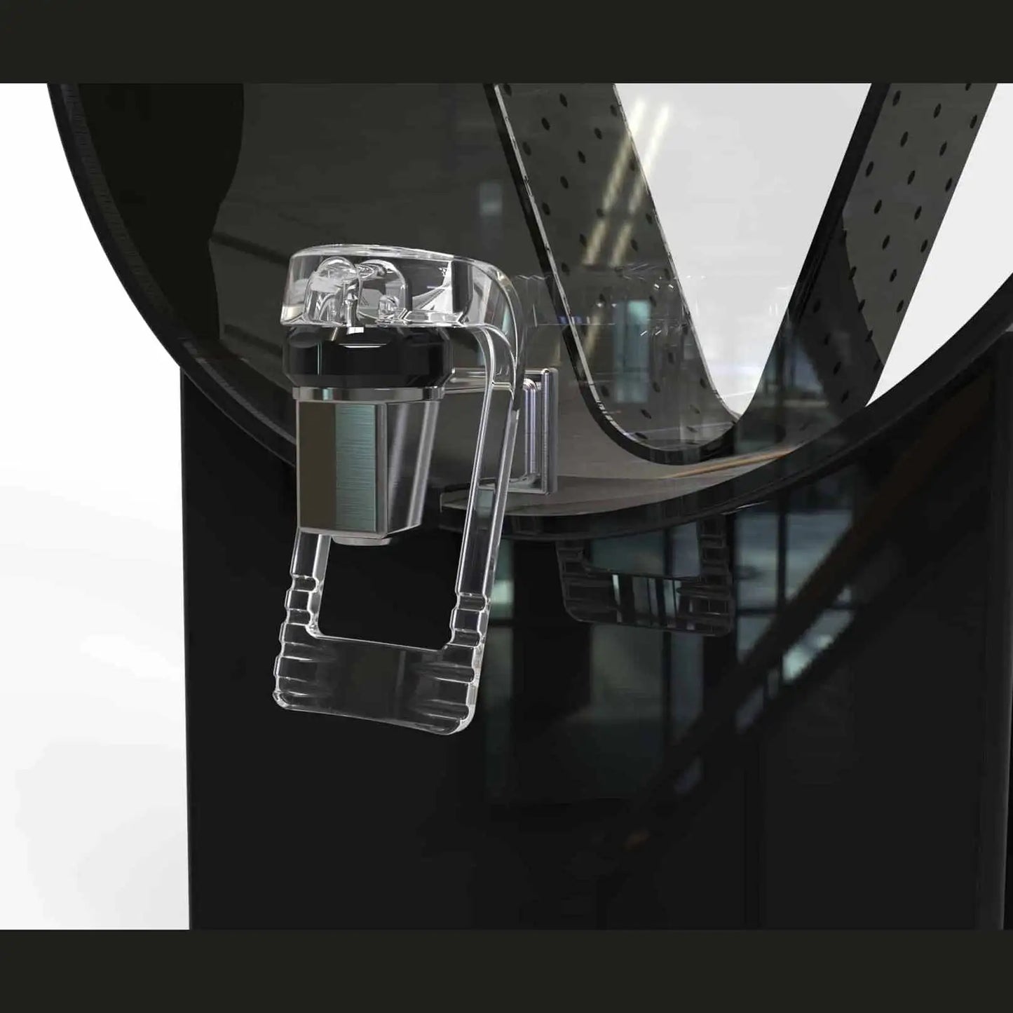 Hands Free Faucet- Full Assembly- 1 EA