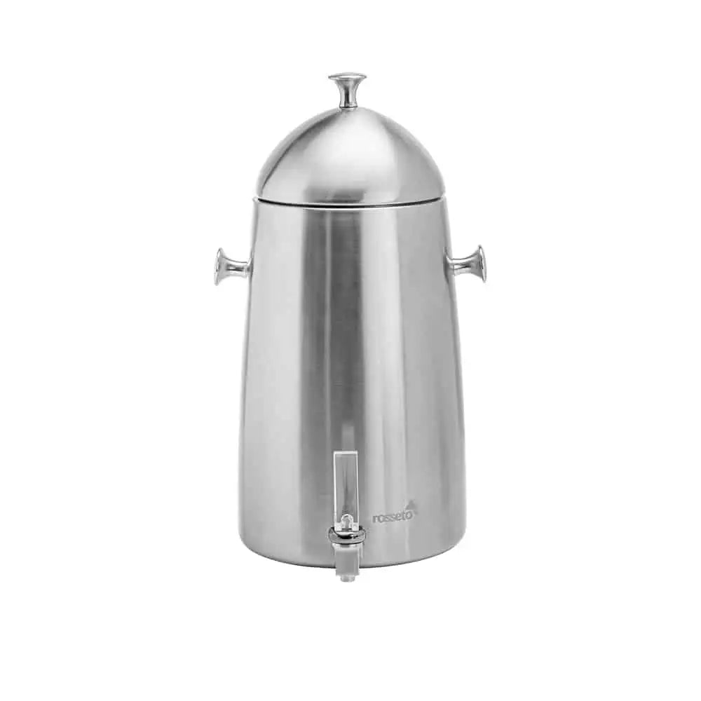 3 Gal. Brushed Staineless Steel Coffee Urn- 1 EA 11.4 L