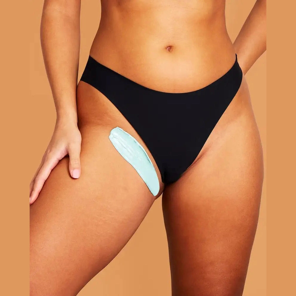 Cirepil Intimate sensitive hard wax beads 28.22 oz with Cicasepticalm