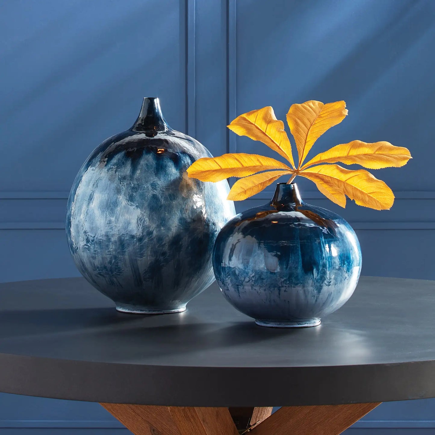AZUL VASE SHORT - view 2