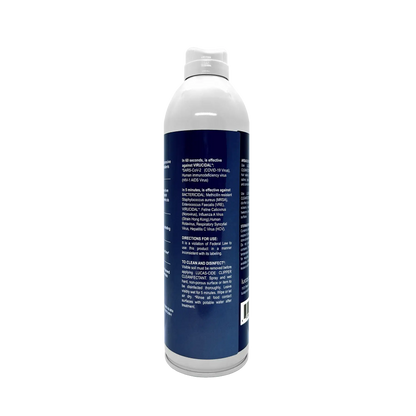 Lucas-Cide Clipper Cleanfectant - 16 oz