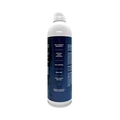 Lucas-Cide Clipper Cleanfectant - 16 oz