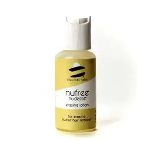 NuFree Little One 6oz Servicenter Kit complete contents, alternate view