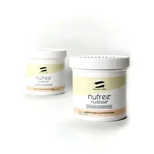NuFree Little One 6oz Servicenter Kit complete contents, kit components