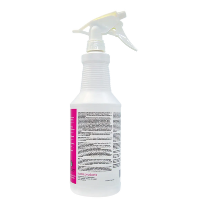 Lucas-cide Ready-To-Use Disinfectant CA - 32 oz