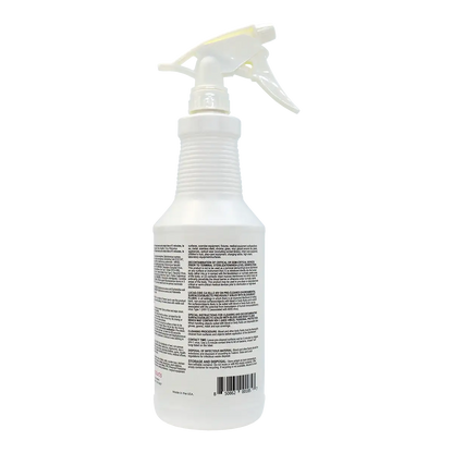 Lucas-cide Ready-To-Use Disinfectant CA - 32 oz