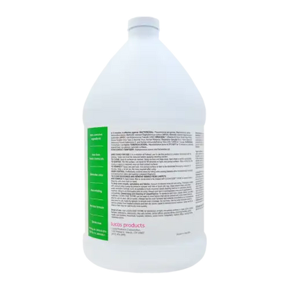 Lucas-cide Thyme Gallon