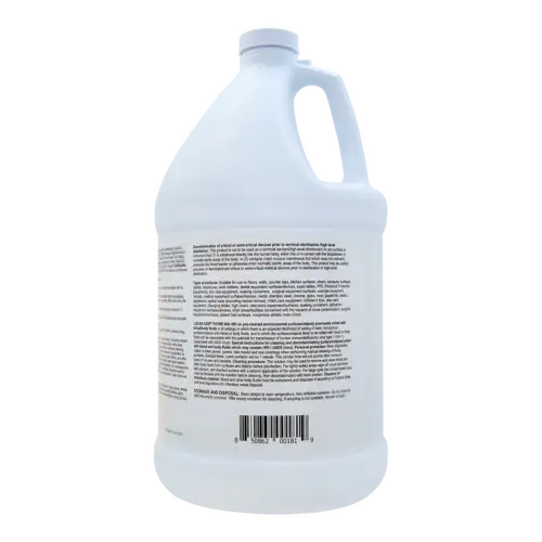 Lucas-cide Thyme Gallon