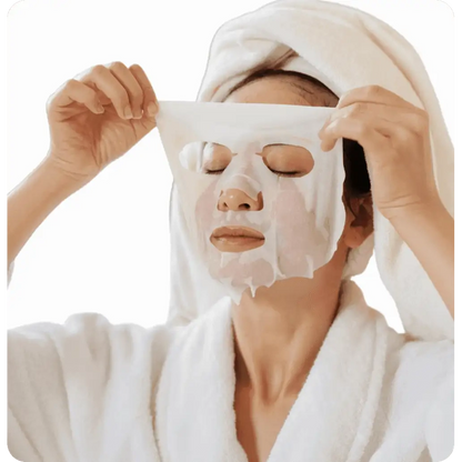 Martinni Luxe Caviar Sheet Mask