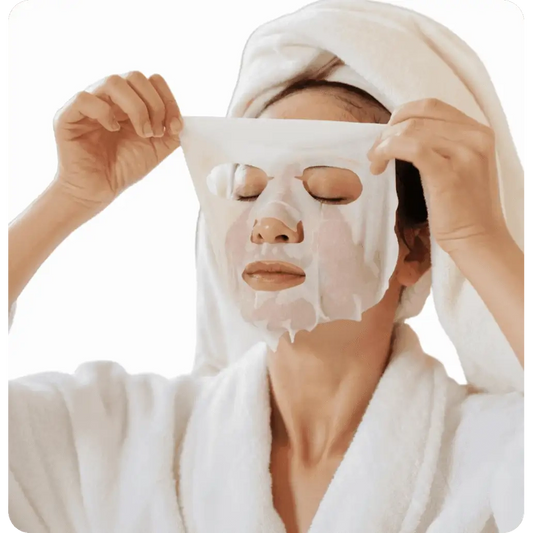 Martinni Luxe Caviar Sheet Mask