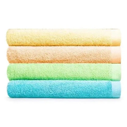 Boca Terry Premium Pool Towel 36 x 68 - Aqua