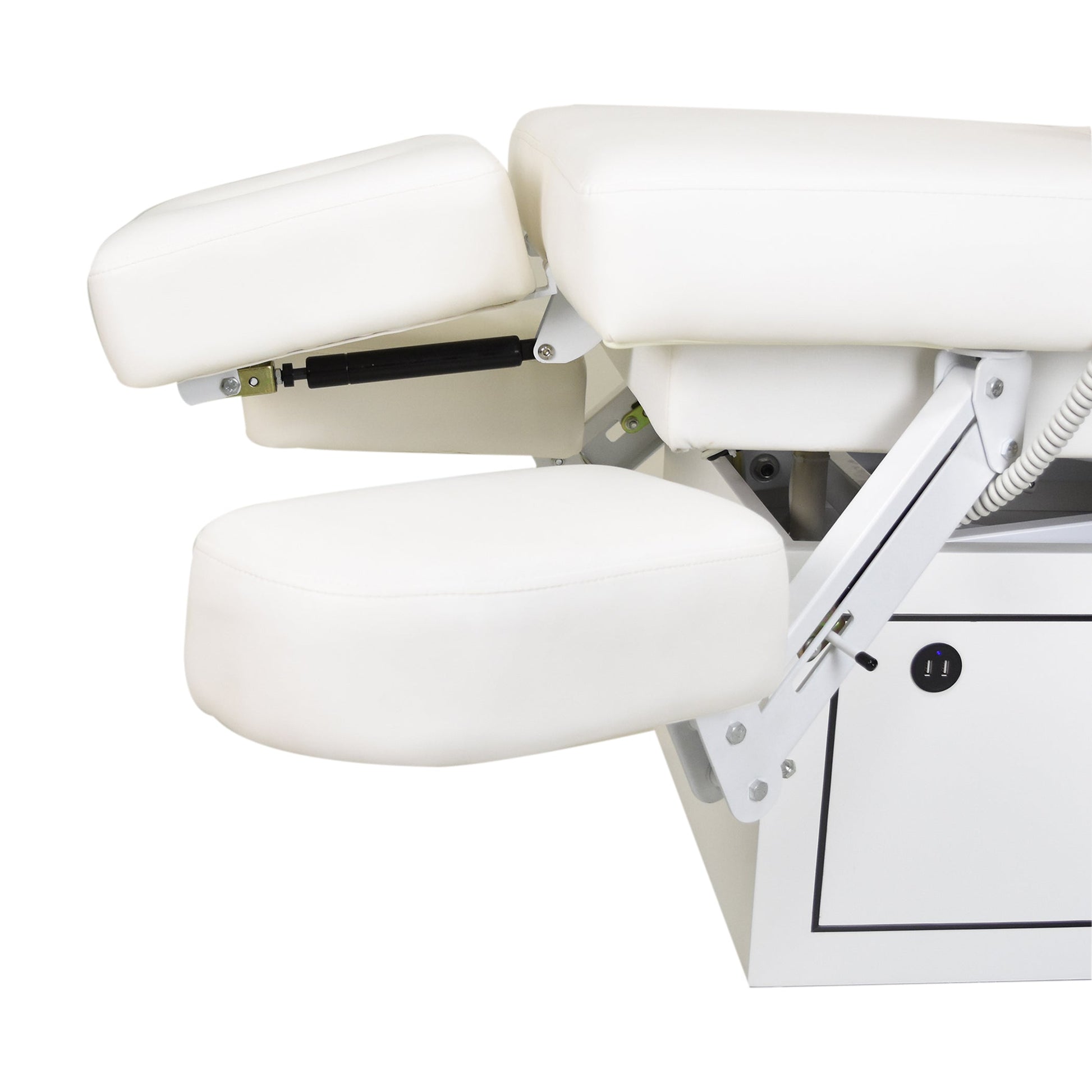 MESA Treatment Table arms