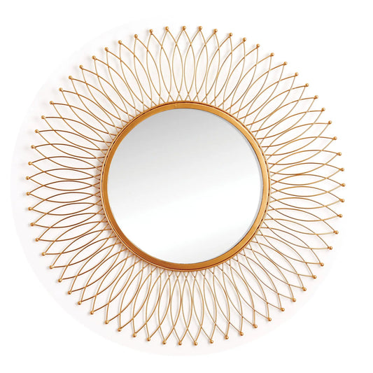 DUVAL MIRROR 30"