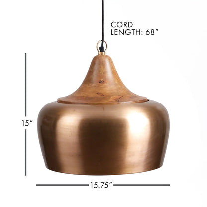 BALTON PENDANT - view 2