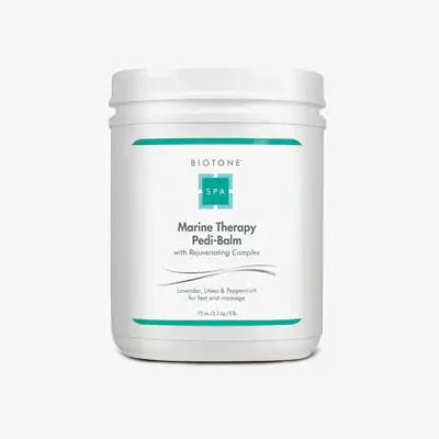BIOTONE® Marine Therapy Pedi-Balm 60oz