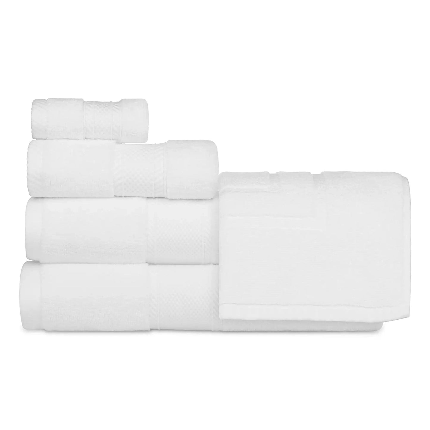 Boca Terry Miasma Bath Mat