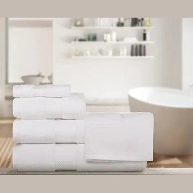 Boca Terry Mirasol Wash Cloth