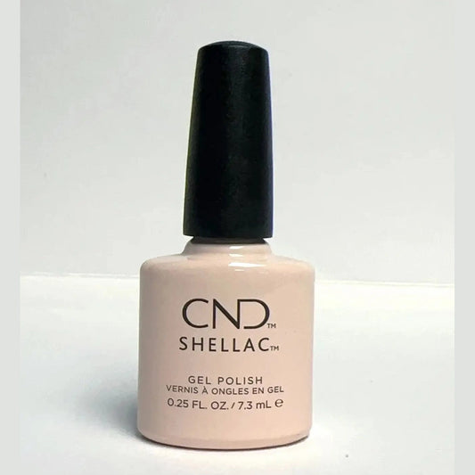 CND SHELLAC Mover & Shaker .25 fl oz gel polish bottle