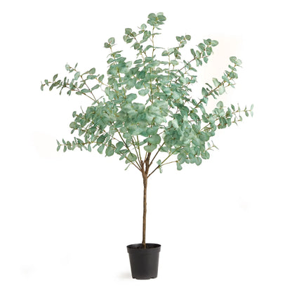 EUCALYPTUS TREE DROP-IN 49"