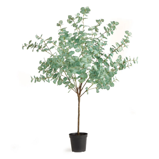 EUCALYPTUS TREE DROP-IN 49"
