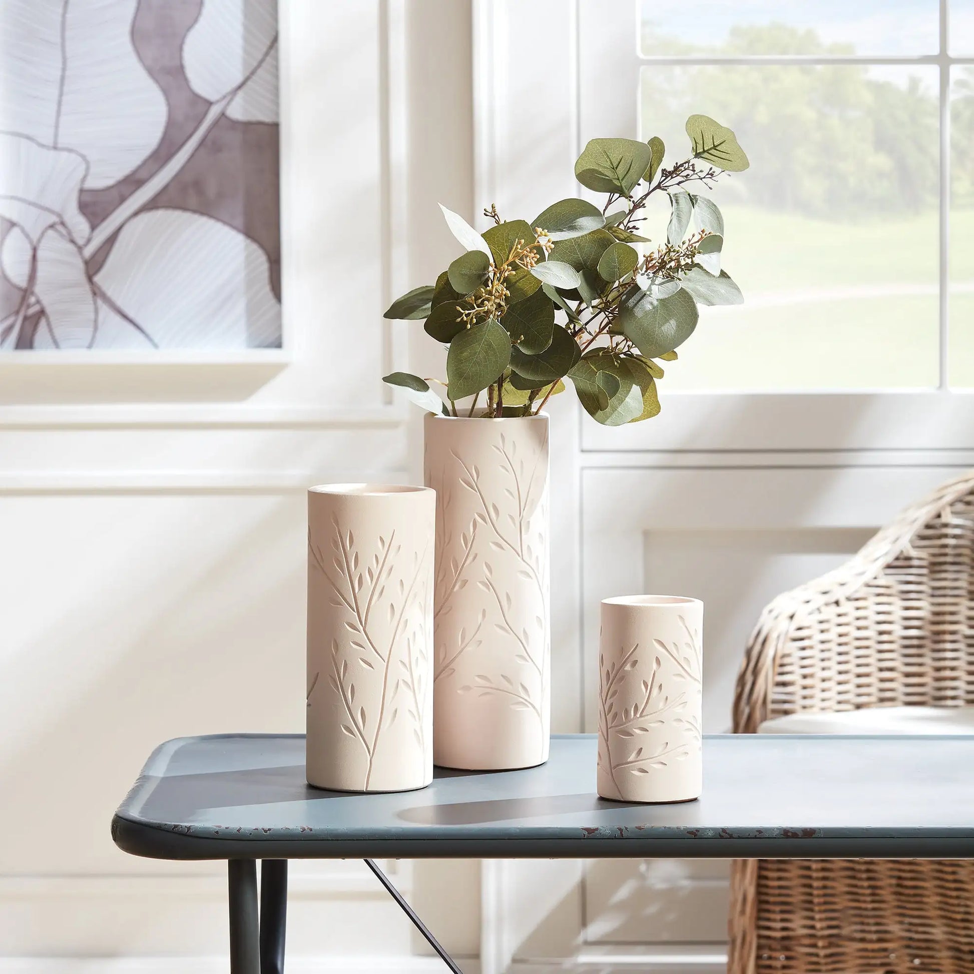 EVA VASE MEDIUM - view 2