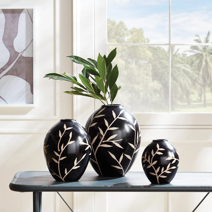DAYANA VASE SMALL - view 2