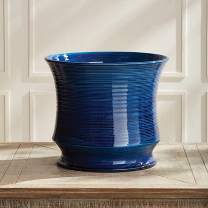 LINEA GRANDE VASE SHORT - view 2