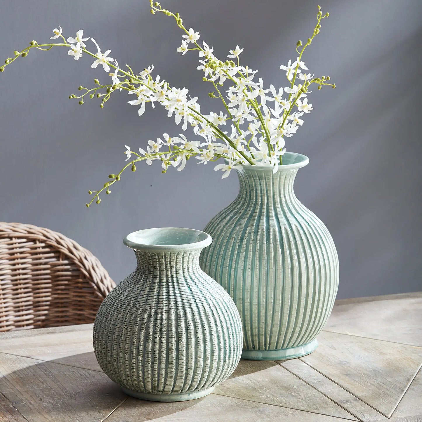 GRAFFIO PETITE VASE - view 2